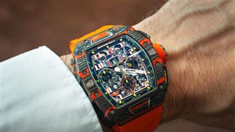 genuine richard mille watch.